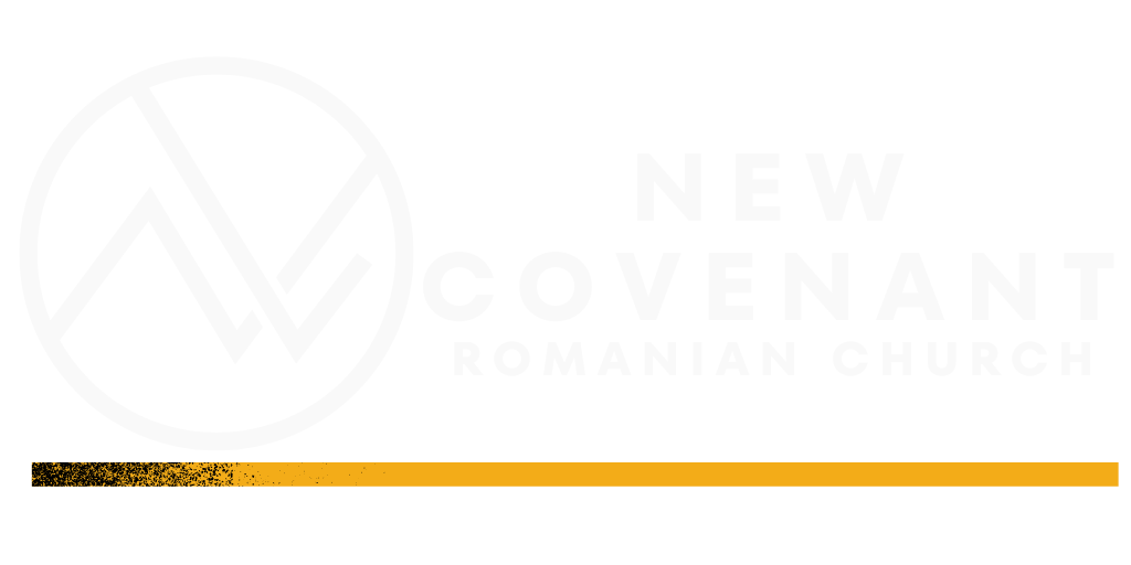 Biserica Noul Legamant