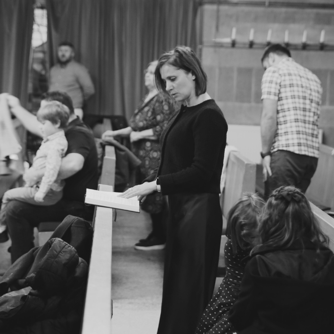 3. Adoptarea Crezului și a valorilor BiNL